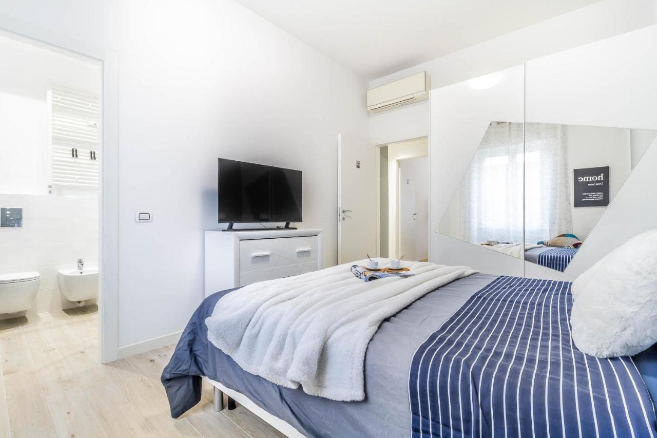 Casaballi Mm3 Trilocale Mailand