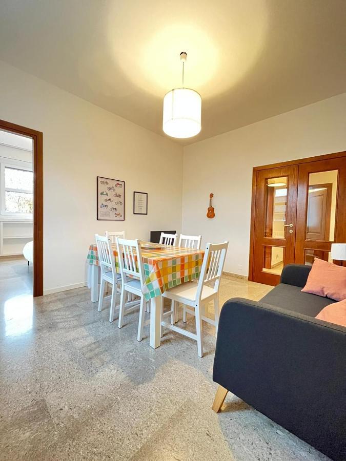 Lejlighed Kibilu - Viale Andrea Doria - Corso Buenos Aires - Porta Venezia - Centro Citta