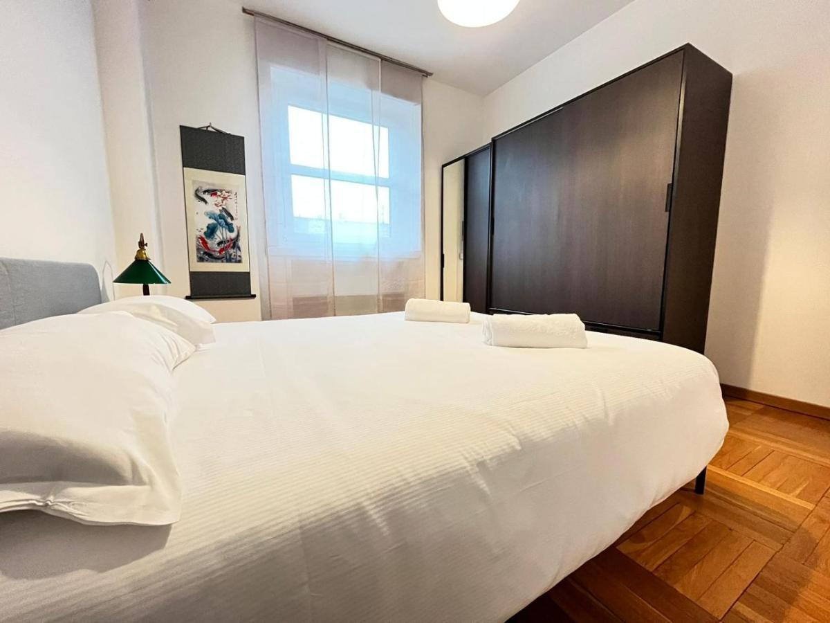 Lejlighed Kibilu - Viale Andrea Doria - Corso Buenos Aires - Porta Venezia - Centro Citta