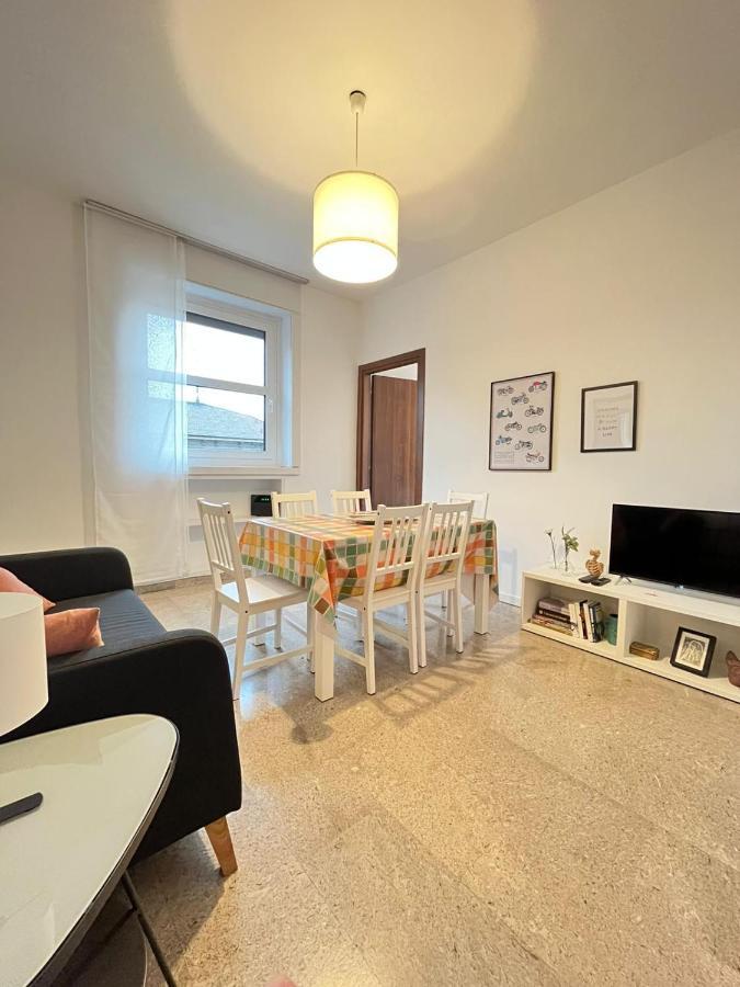 Lejlighed Kibilu - Viale Andrea Doria - Corso Buenos Aires - Porta Venezia - Centro Citta