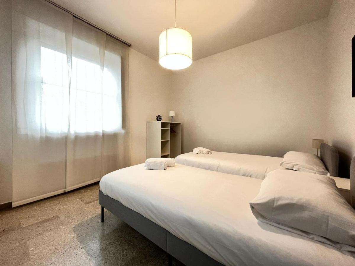 Lejlighed Kibilu - Viale Andrea Doria - Corso Buenos Aires - Porta Venezia - Centro Citta