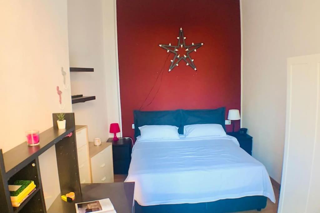 Ampola “flamingo” Apartment Milan