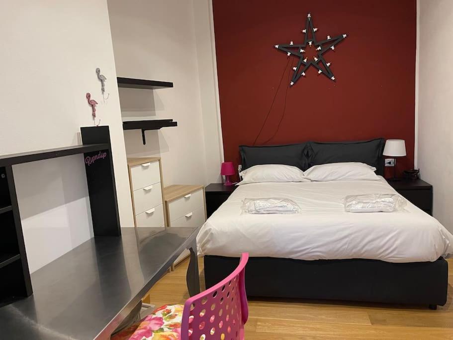 Apartment Ampola “flamingo” *