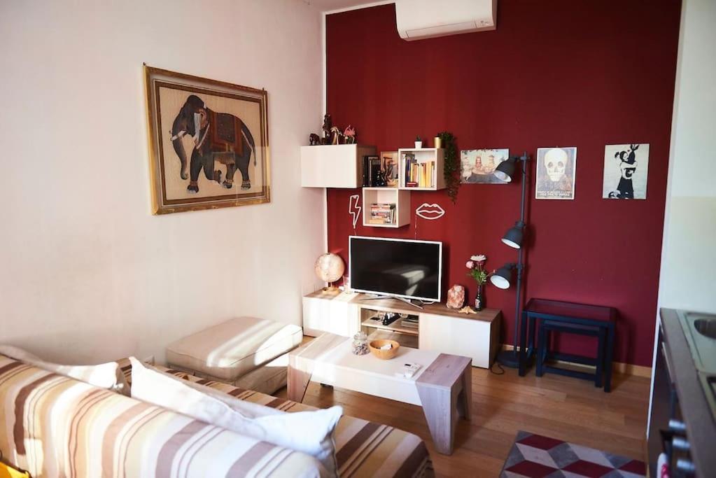 Apartment Ampola “flamingo” *