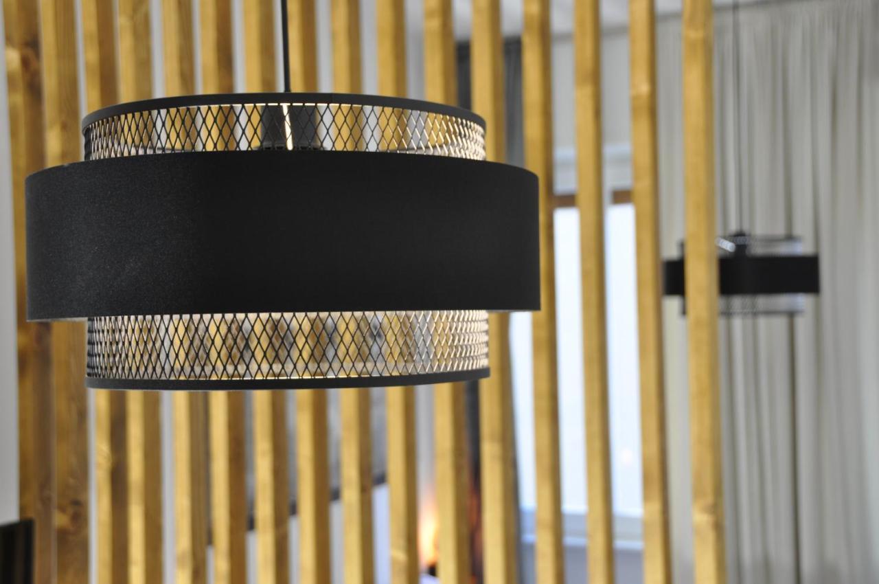 C - Design Bilo -m3- 8 Min Dal Duomo Lejlighed *