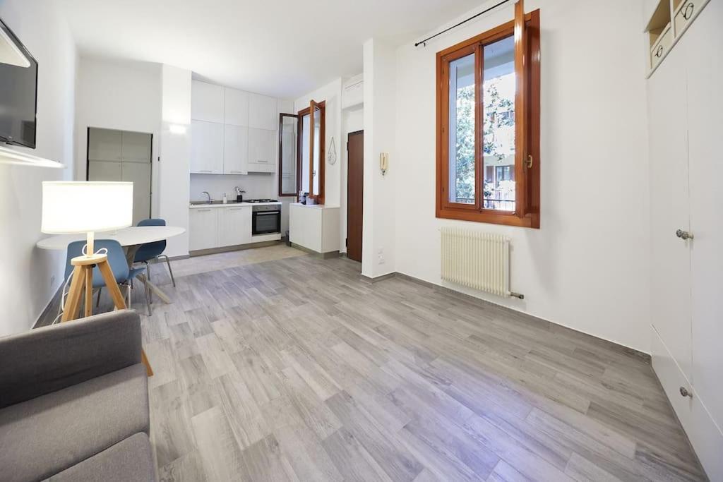 Appartamento Flat Number 11