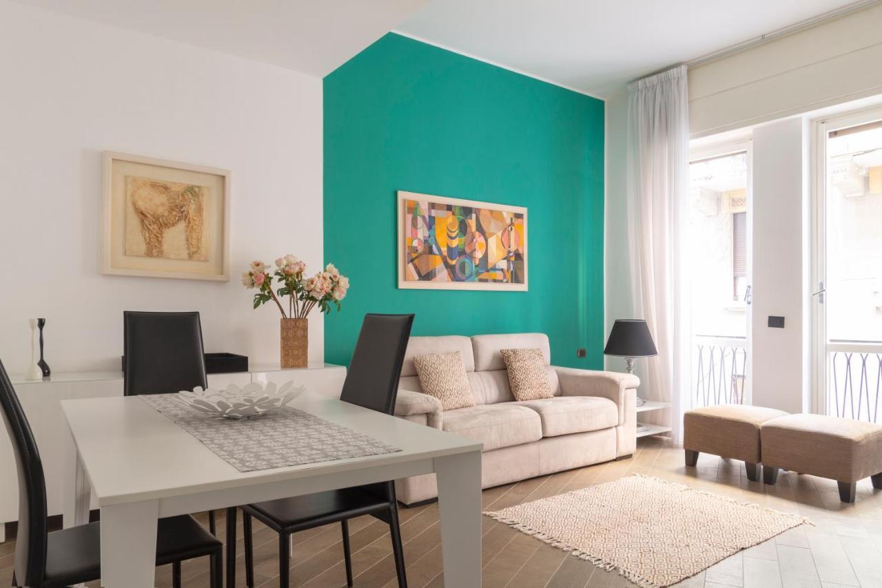 Appartamento Groovy Apartment, Bilocale Centro Milano