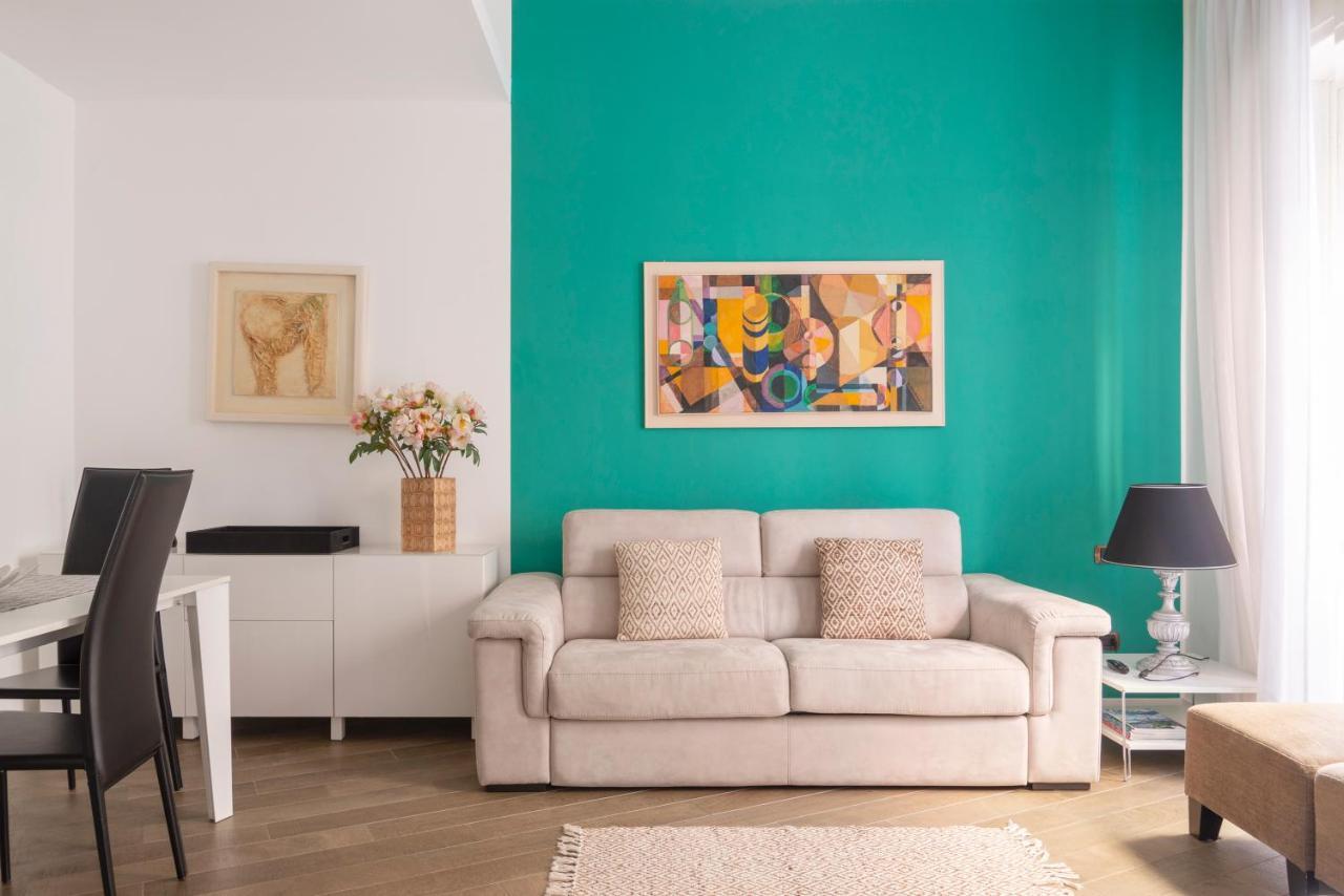 Appartamento Groovy Apartment, Bilocale Centro Milano