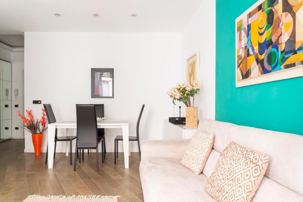 Appartamento Groovy Apartment, Bilocale Centro Milano