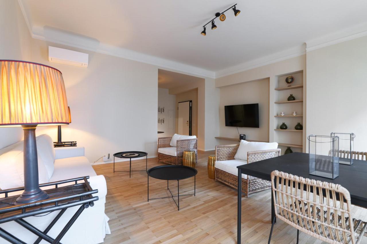 Luxury San Babila