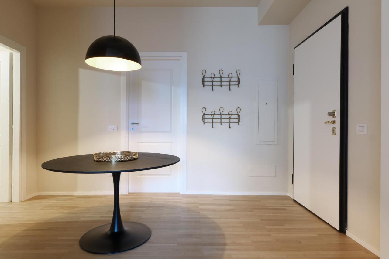 Luxury San Babila Milan