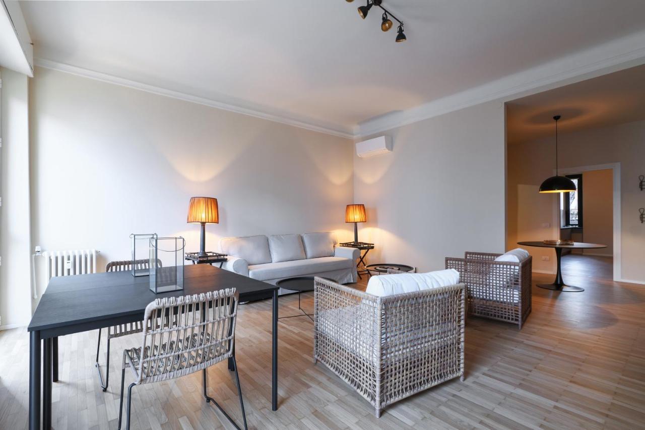 Luxury San Babila Milan
