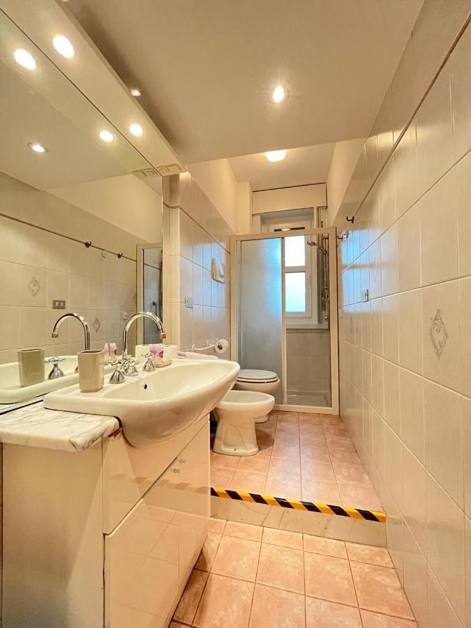 Kibilu - Viale Andrea Doria - Corso Buenos Aires - Porta Venezia - Centro Citta Lejlighed *