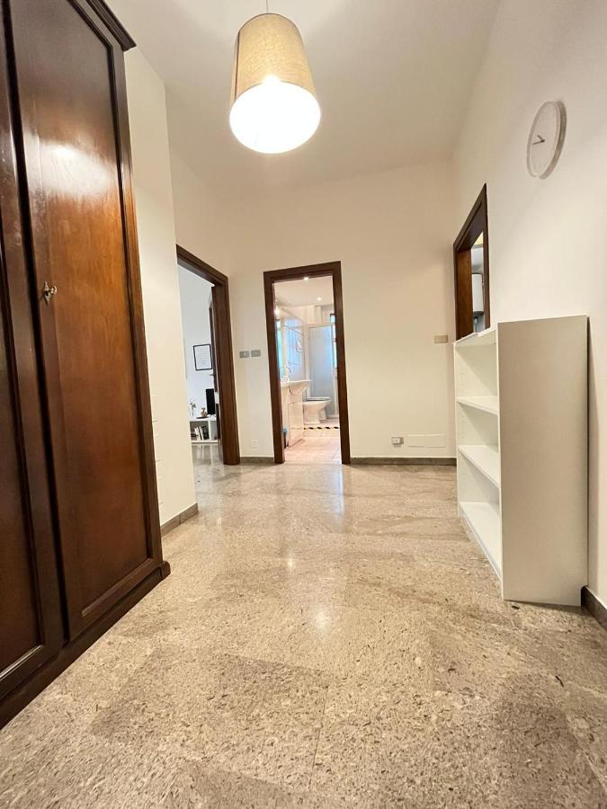 Lejlighed Kibilu - Viale Andrea Doria - Corso Buenos Aires - Porta Venezia - Centro Citta *
