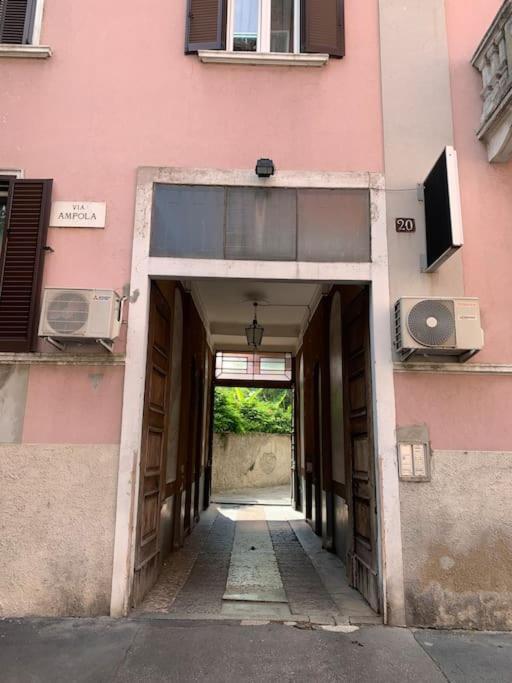 Apartment Ampola “flamingo”