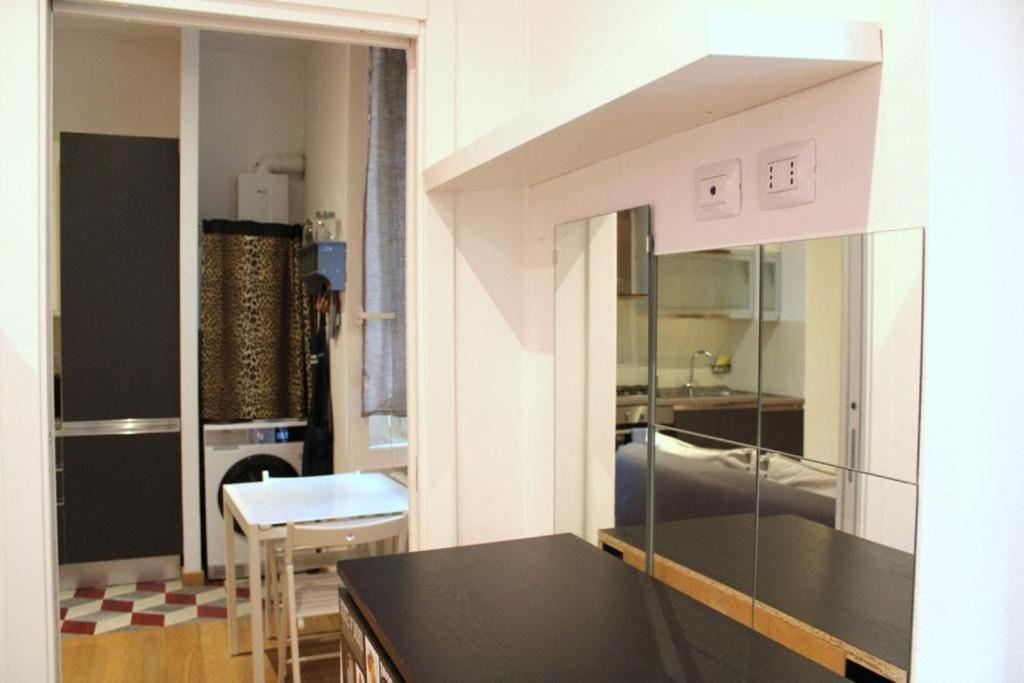 Apartment Ampola “flamingo” *