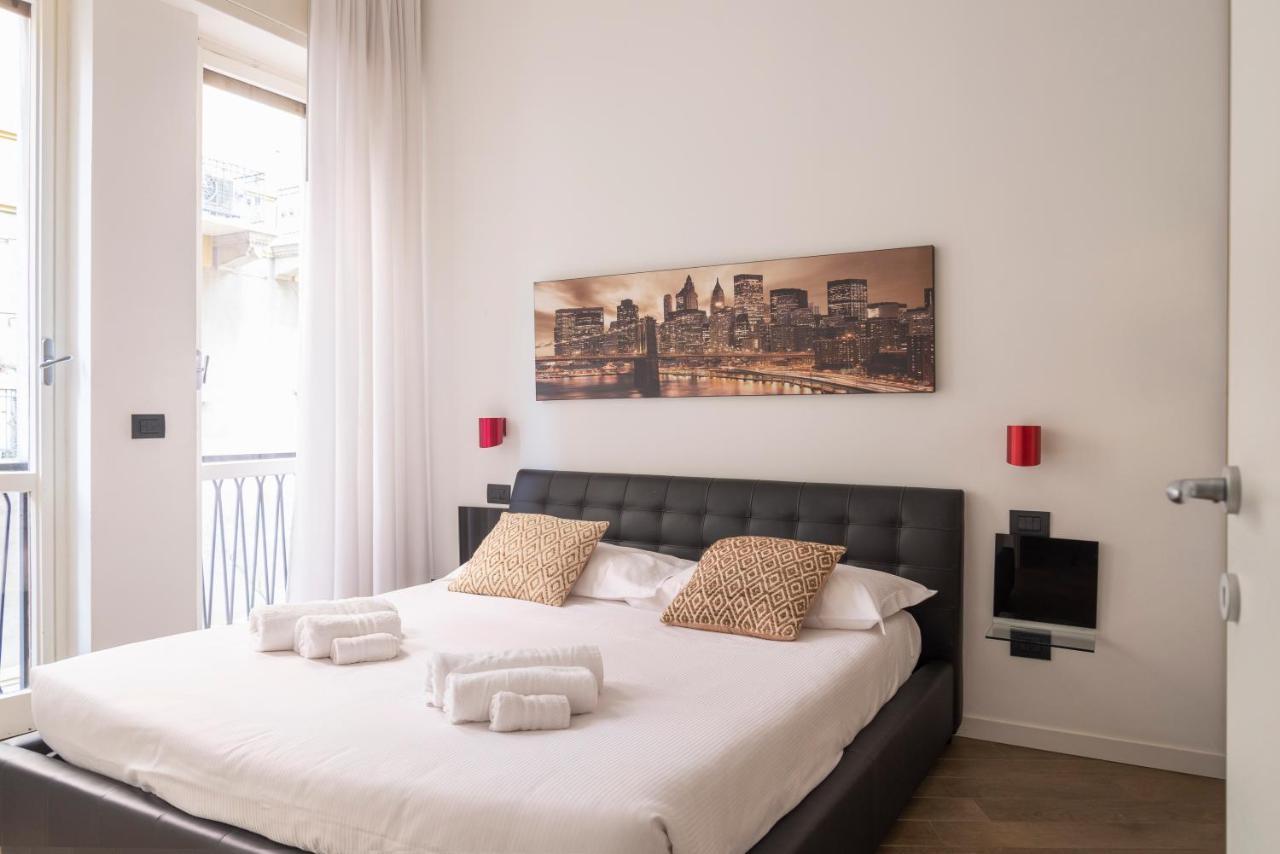 Groovy Apartment, Bilocale Centro Appartamento *