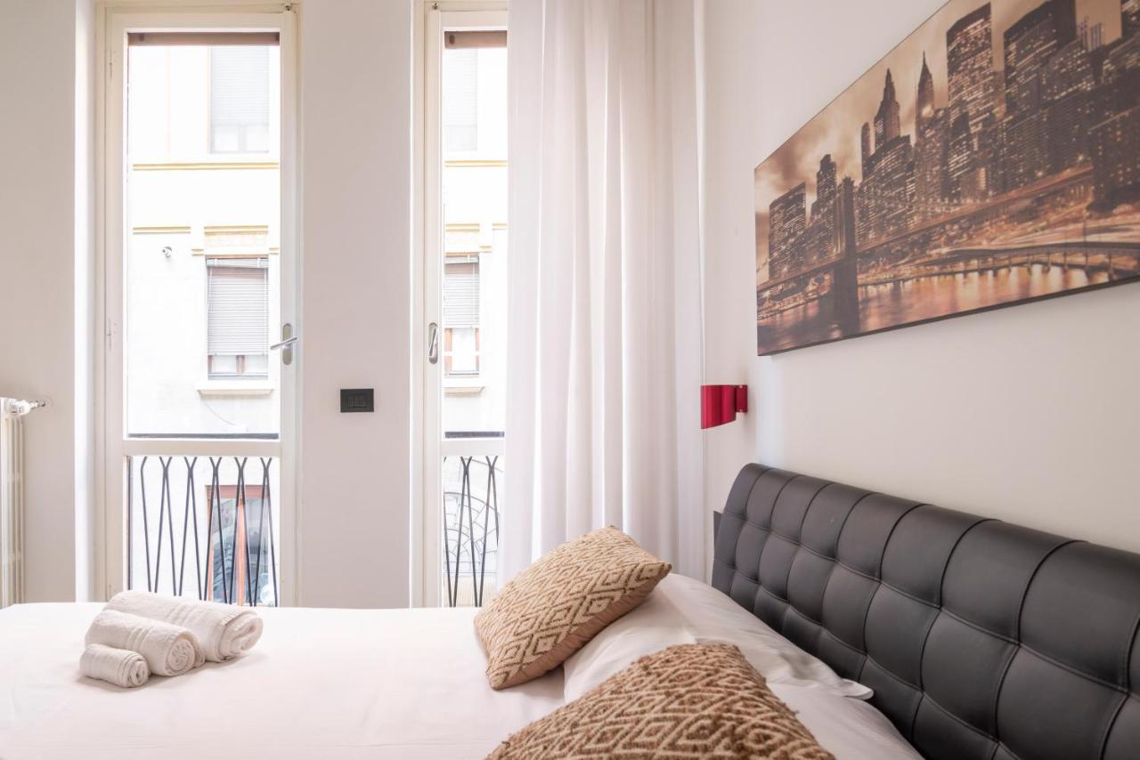 Appartamento Groovy Apartment, Bilocale Centro Milano