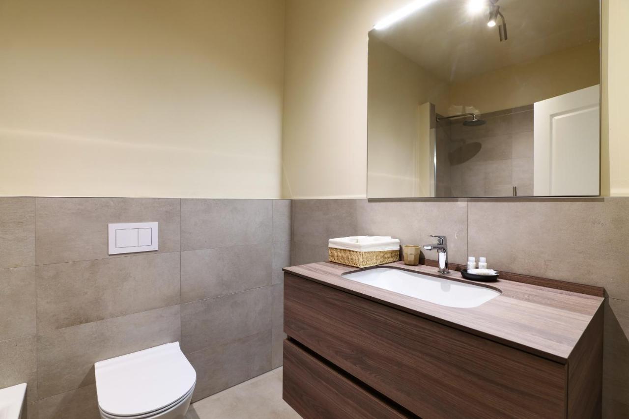 Apartment Luxury San Babila *