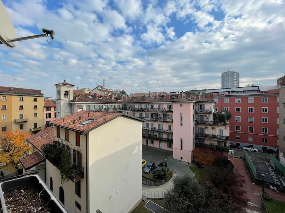 Leilighet Duomo Walking Distancemodern Flat With Free Wifi *