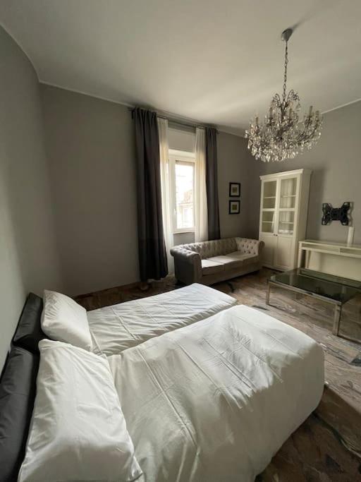 Duomo Walking Distancemodern Flat With Free Wifi Leilighet Milano