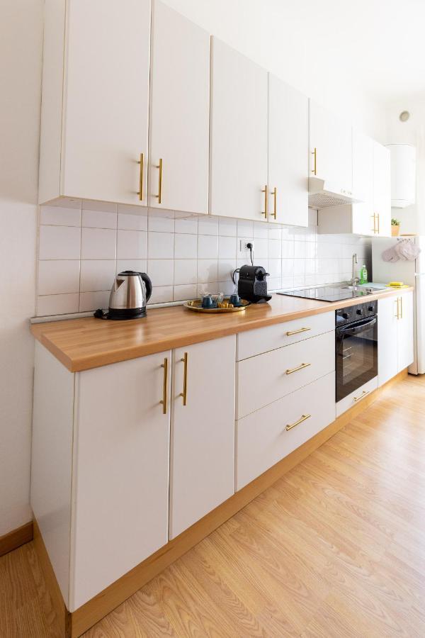 Piccola Parigi Design Appartement