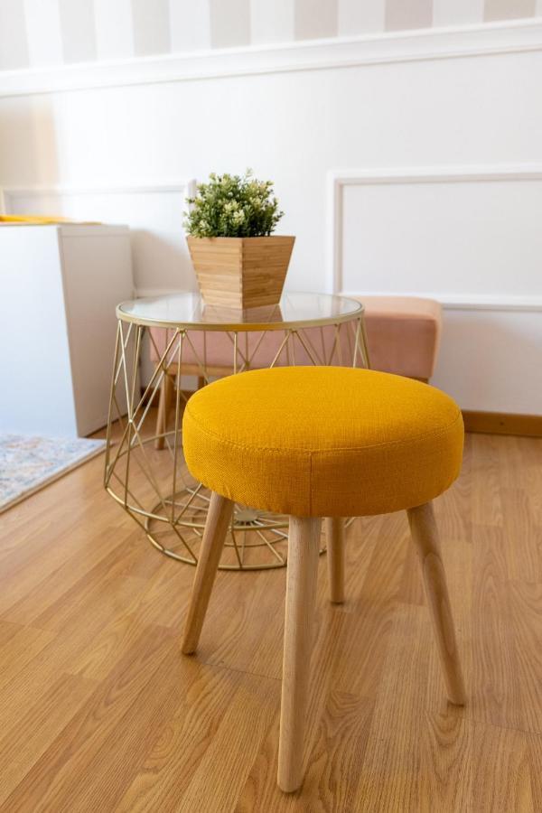 Piccola Parigi Design Appartement *