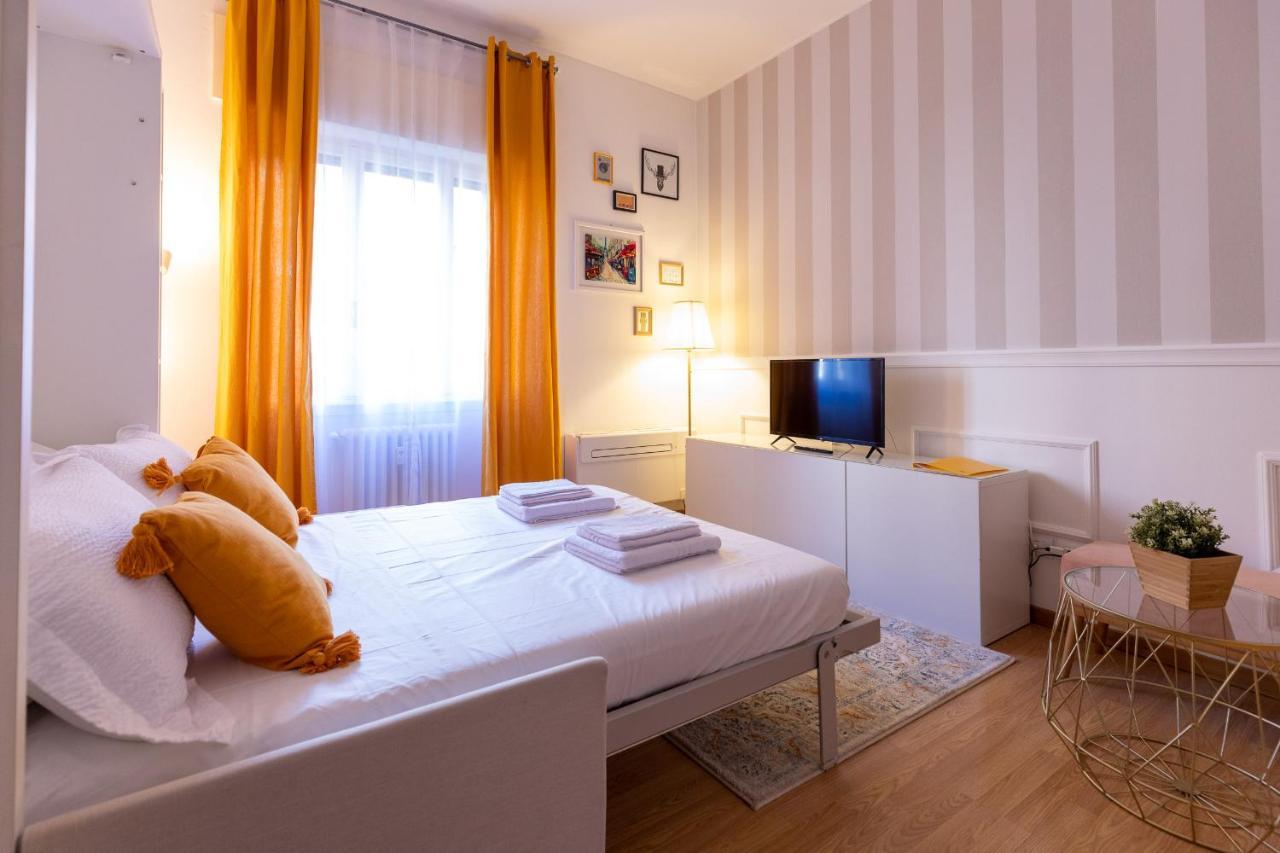 Piccola Parigi Design Appartement Milaan