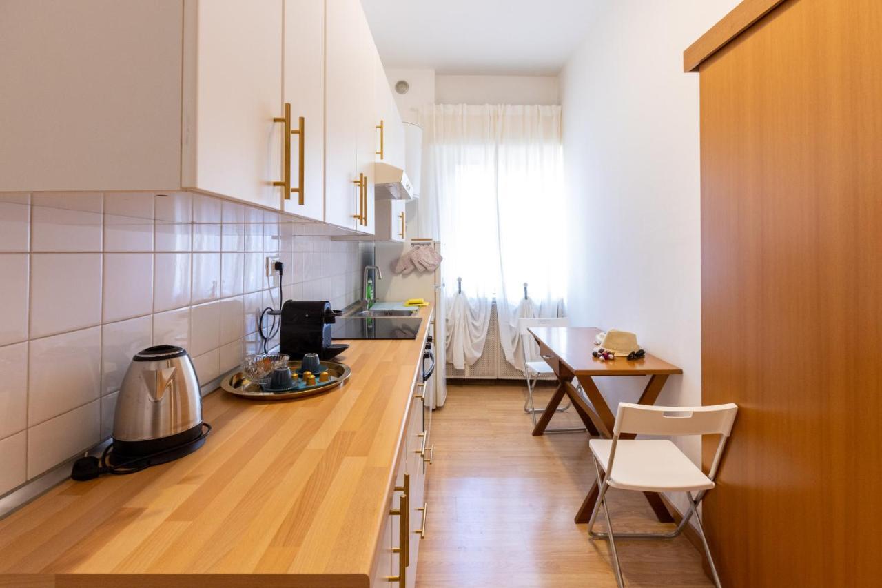 Piccola Parigi Design Appartement *