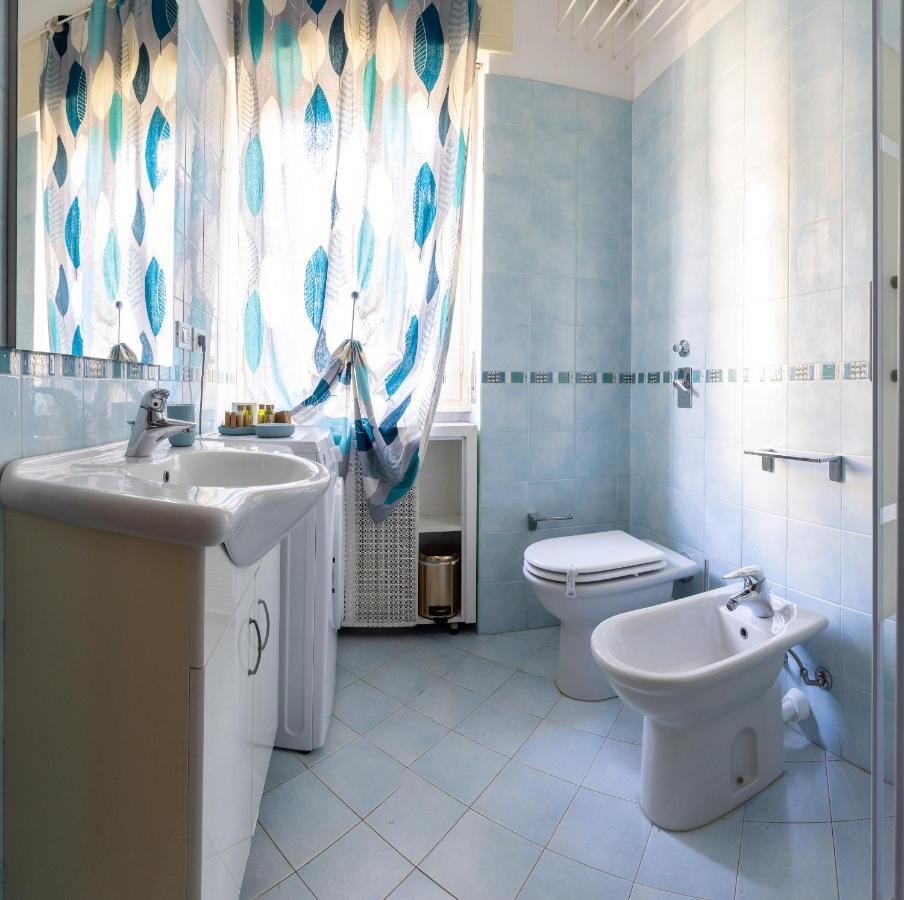 Piccola Parigi Design Appartement