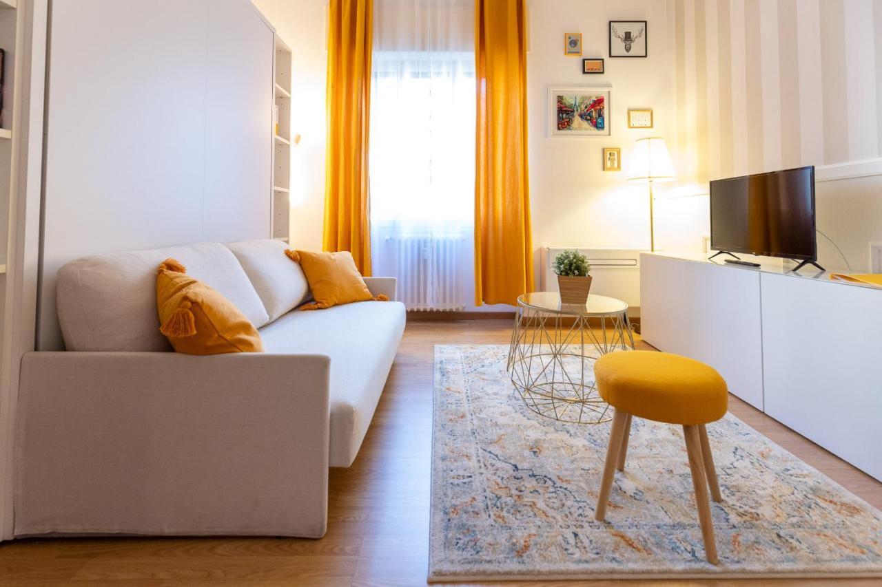 Appartement Piccola Parigi Design