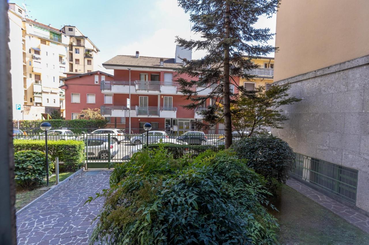 Appartement Piccola Parigi Design