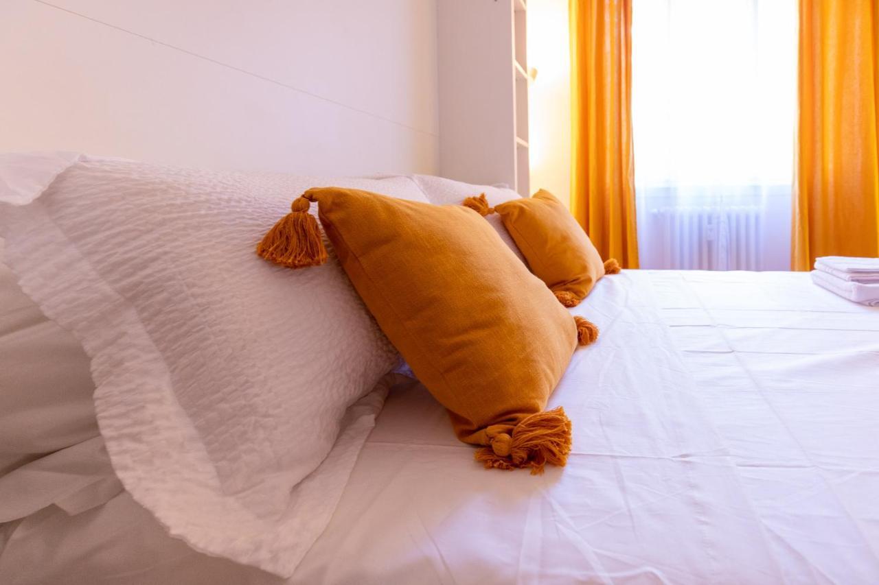 Appartement Piccola Parigi Design