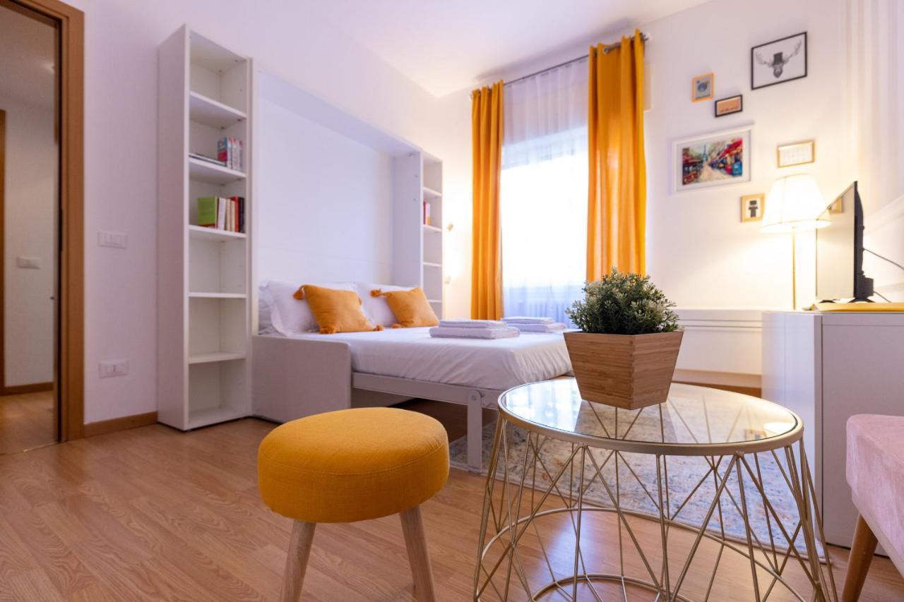 Appartement Piccola Parigi Design *