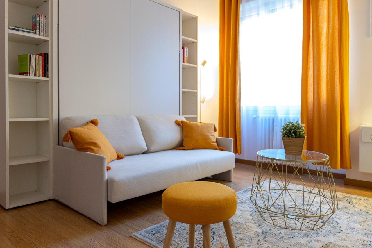 Appartement Piccola Parigi Design *