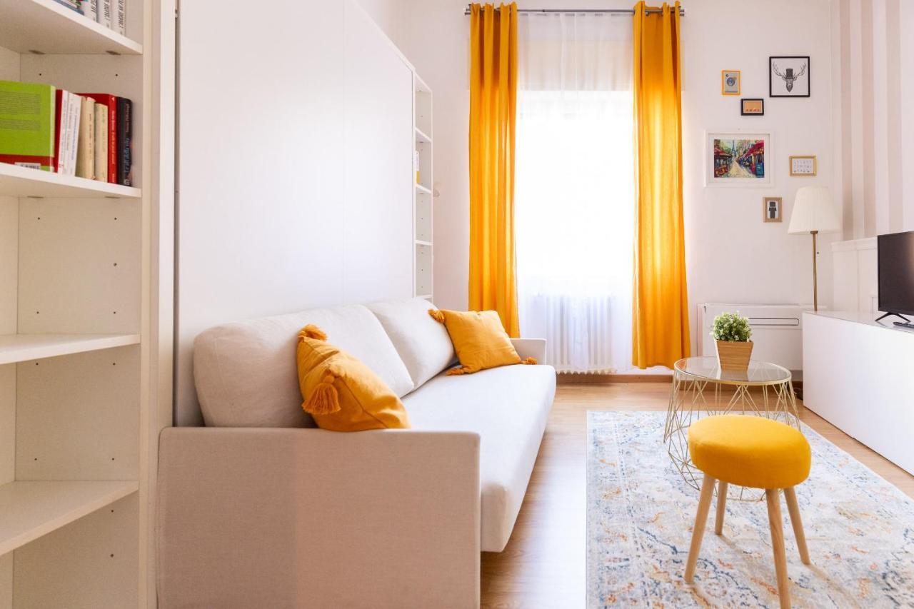 Piccola Parigi Design Appartement Milaan