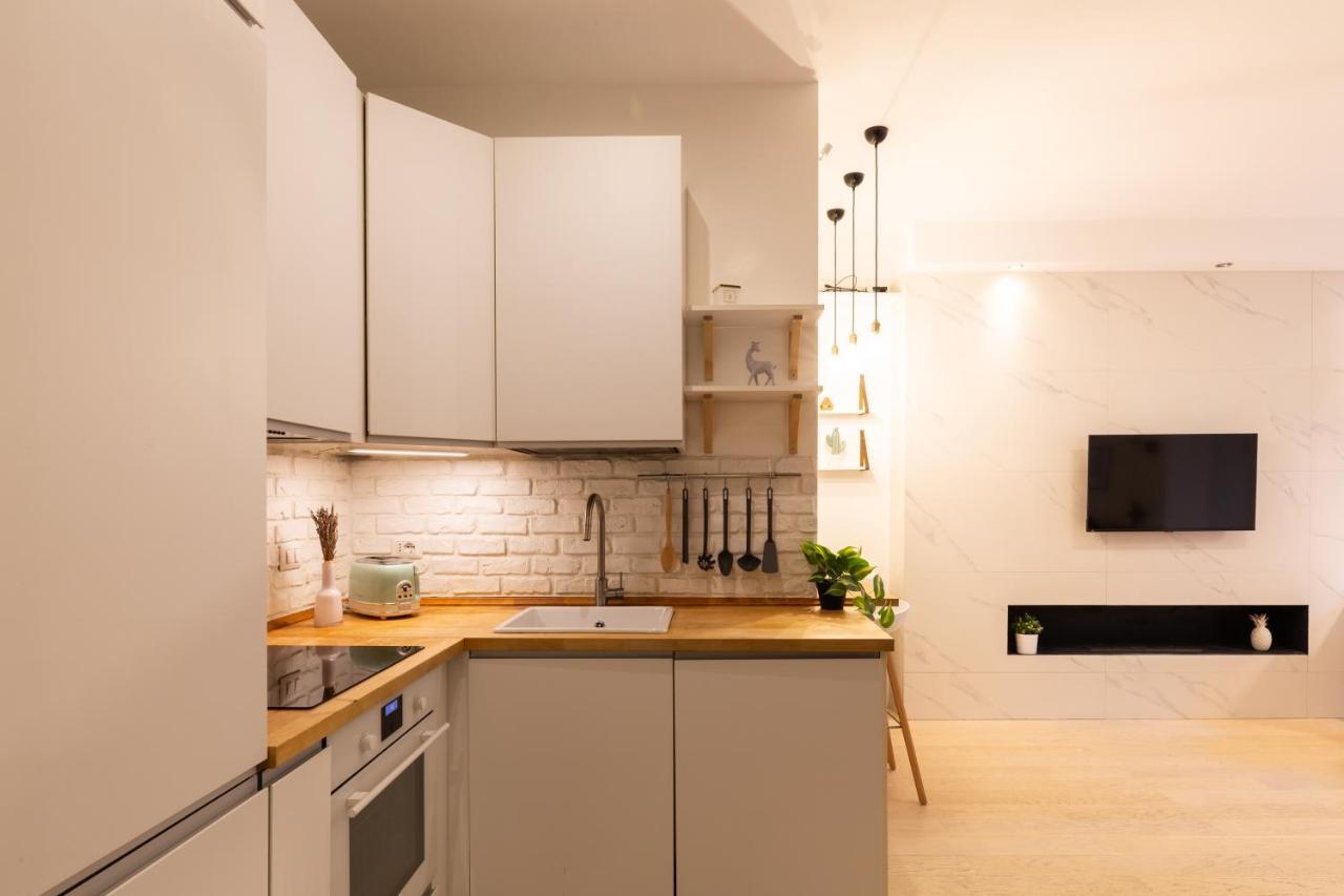 Goodvibeshome Apartment Mailand
