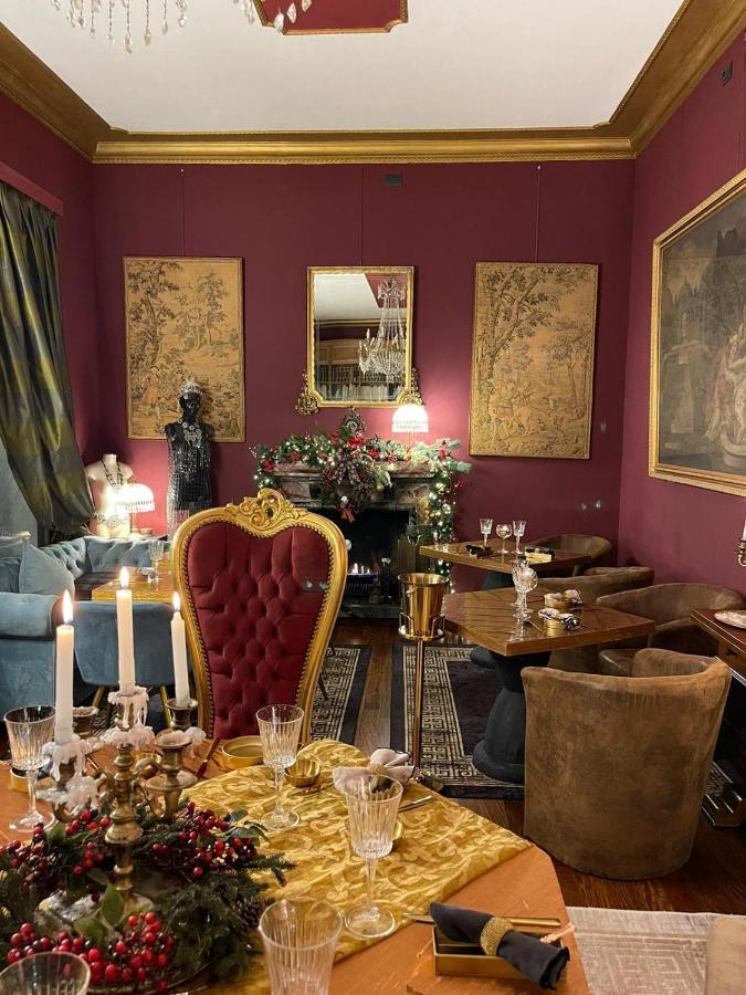 Hotell Boutique