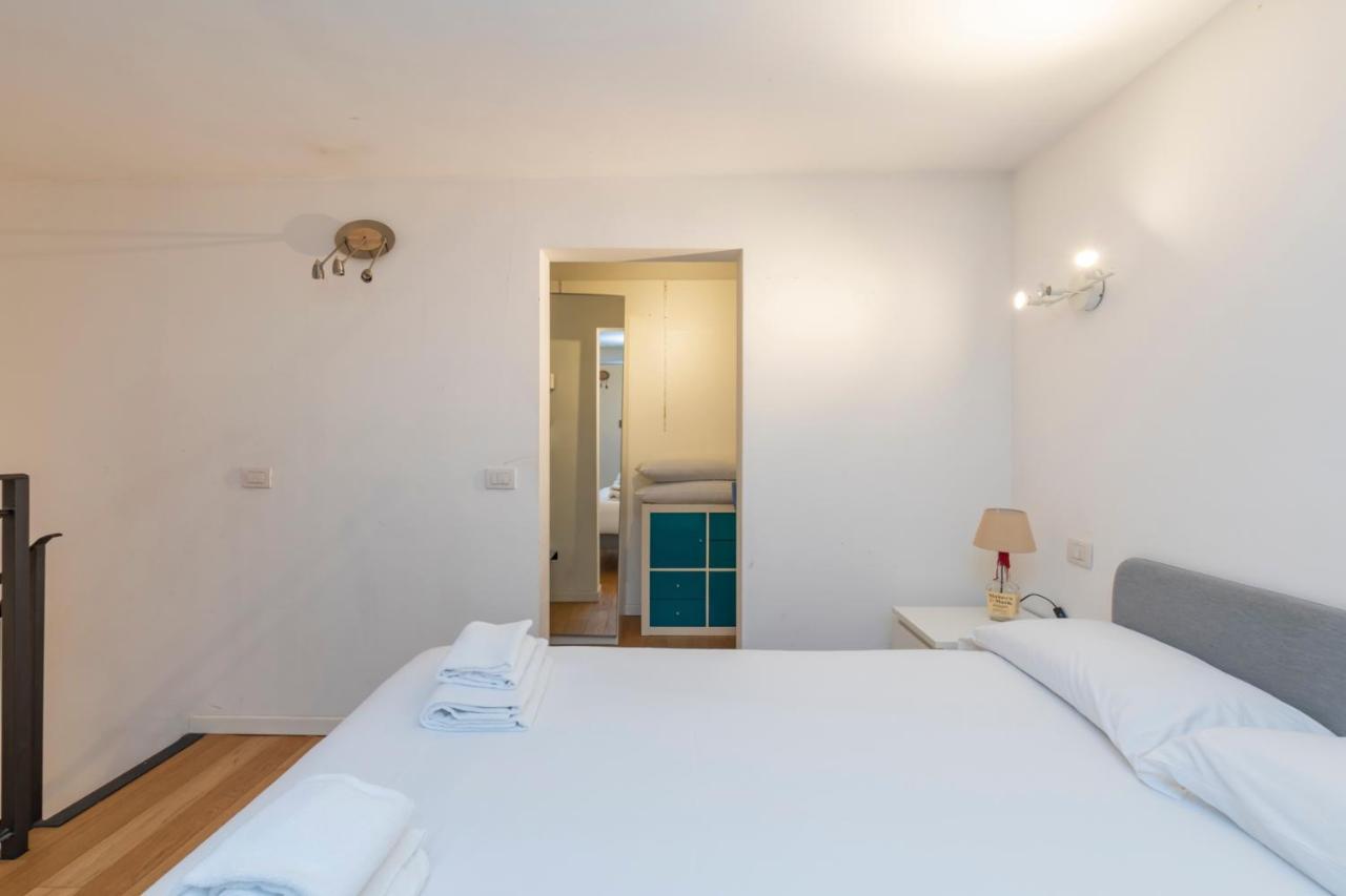 Apartment I Host - Monza 23 Milan