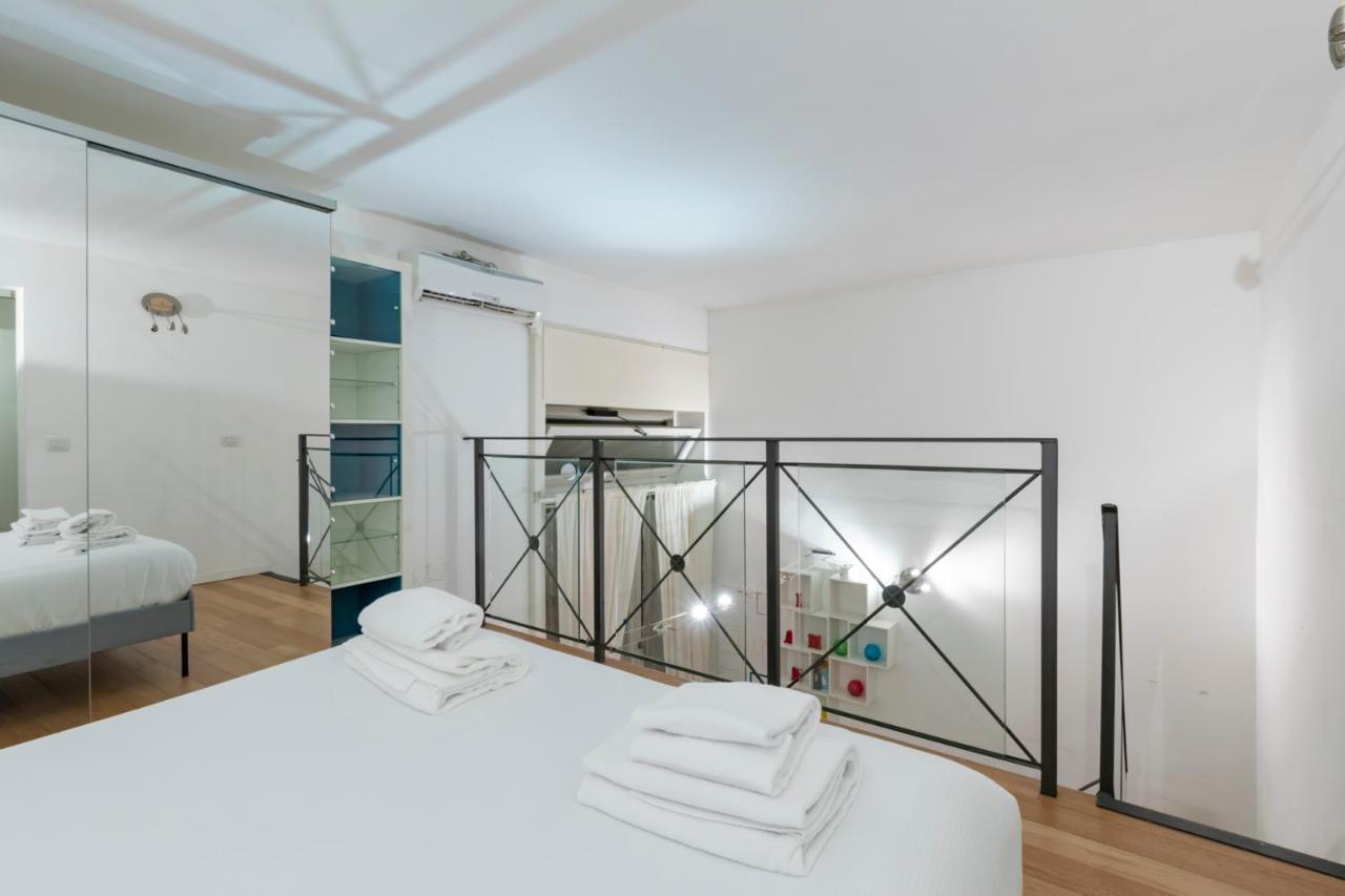 Apartment I Host - Monza 23 *