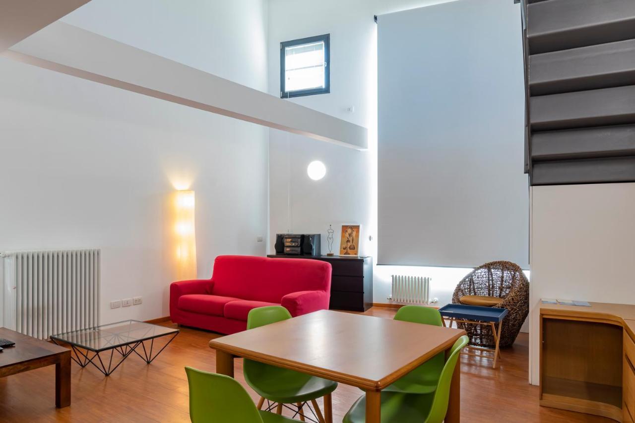 I Host - Guintellino 32 Leilighet Milano