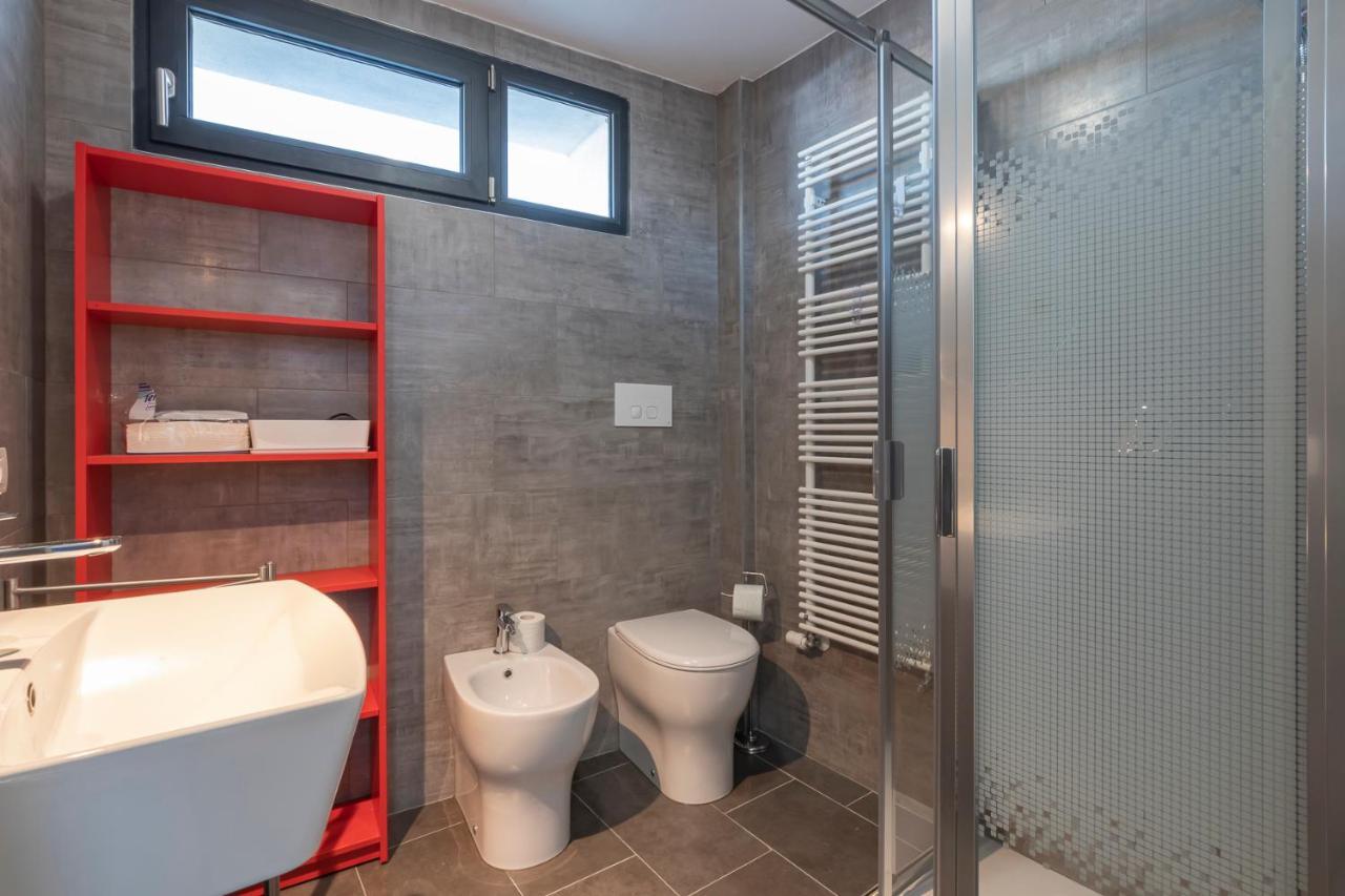 I Host - Guintellino 32 Leilighet