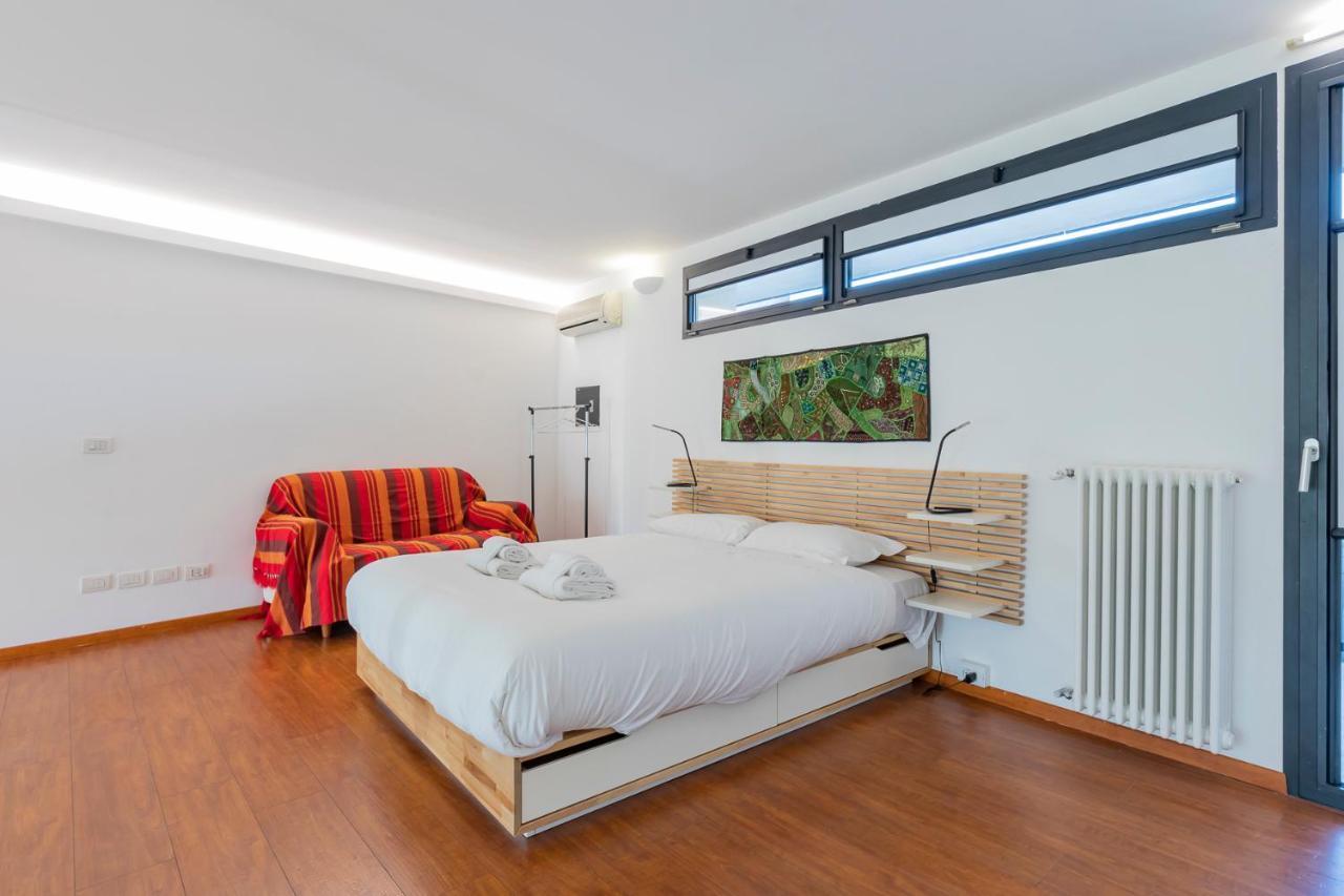 I Host - Guintellino 32 Leilighet