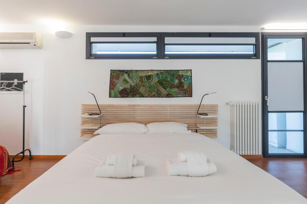 Leilighet I Host - Guintellino 32 Milano