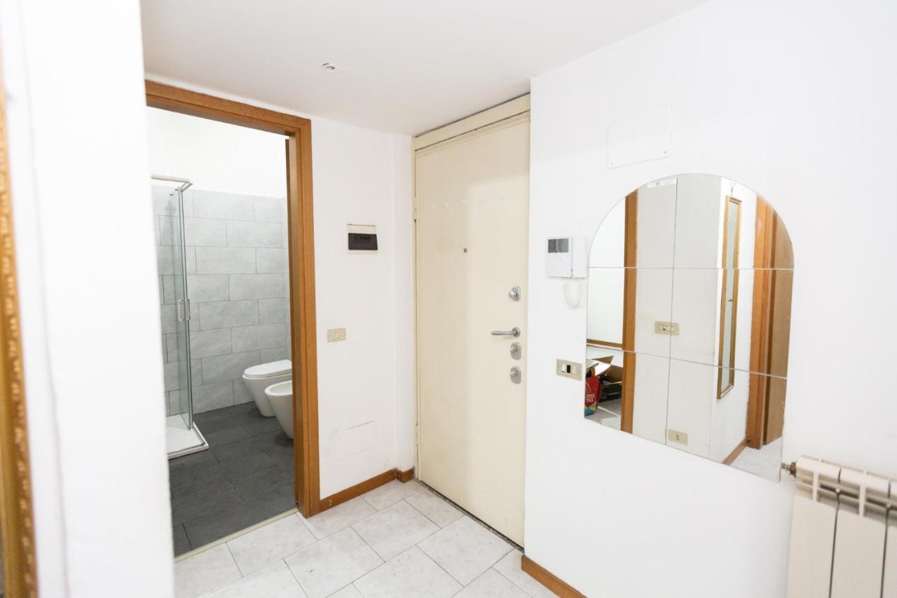 Appartement Dream House Chinatown Milaan