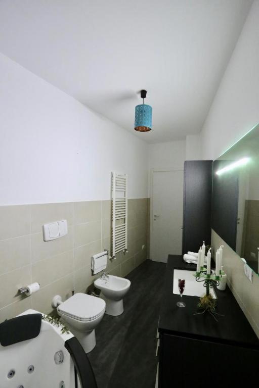 Trend Apartment *