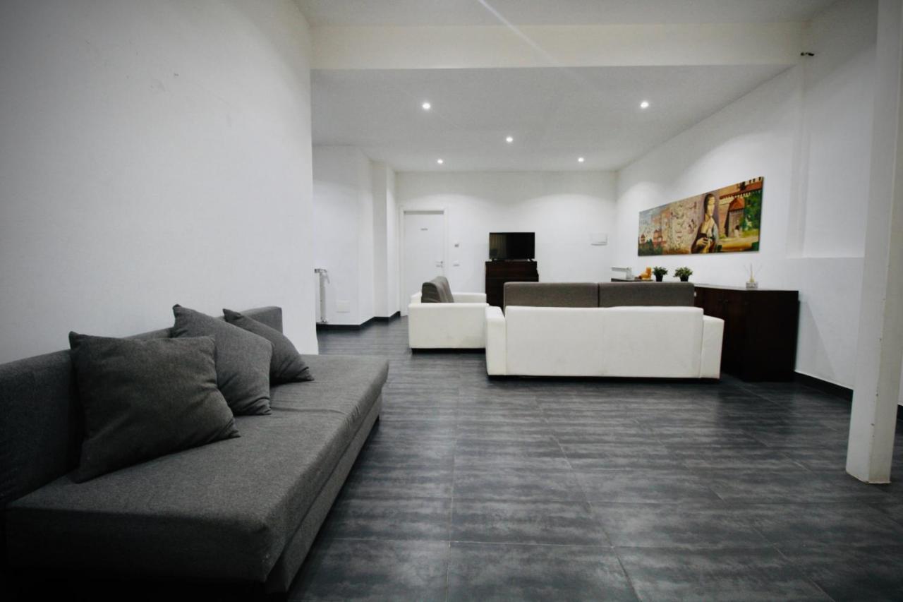 Apartment Trend