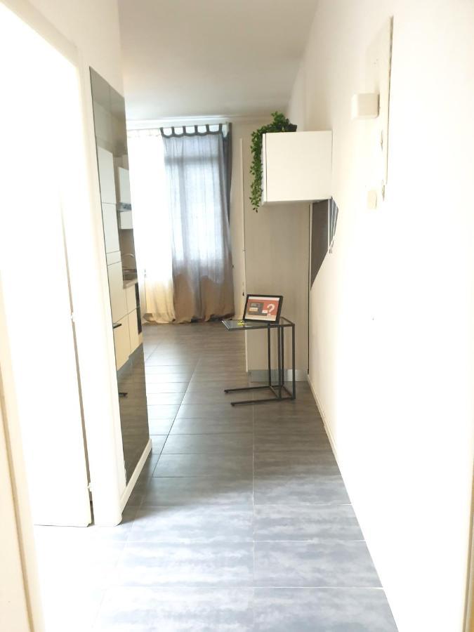 Apartment Trend