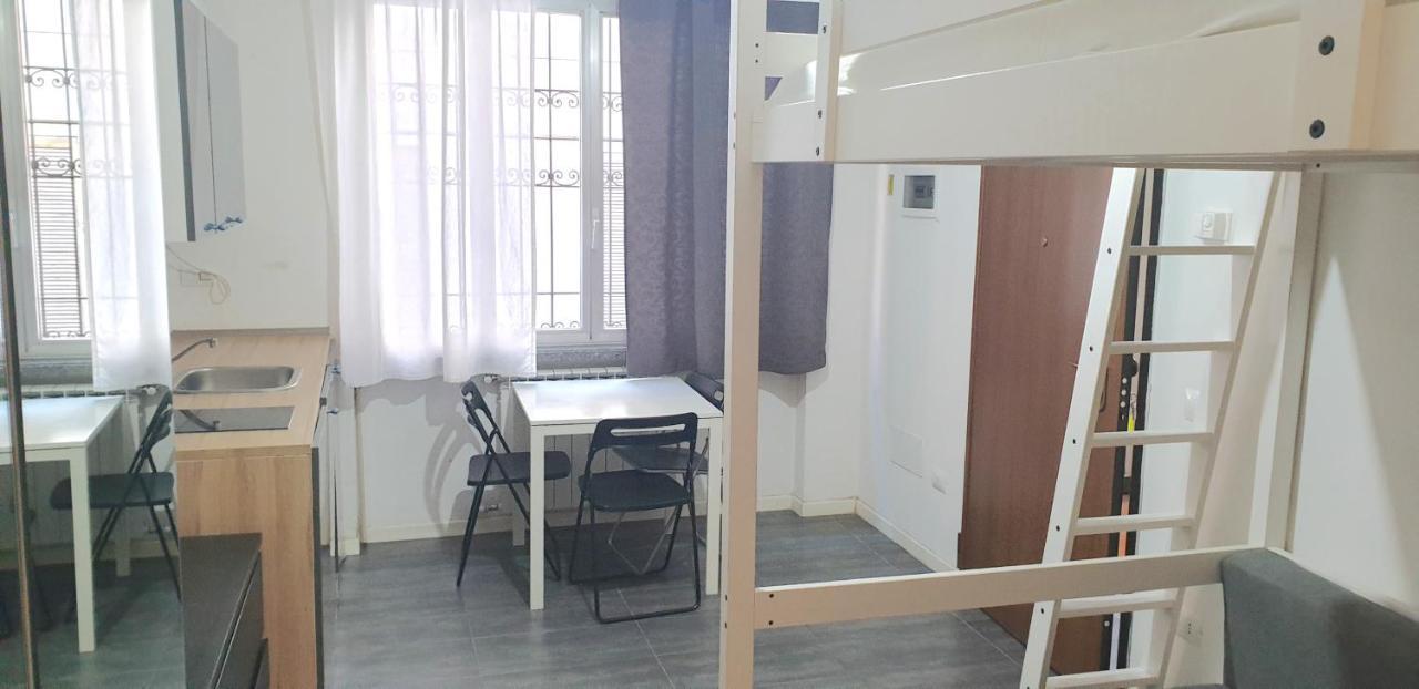 Trend Apartment