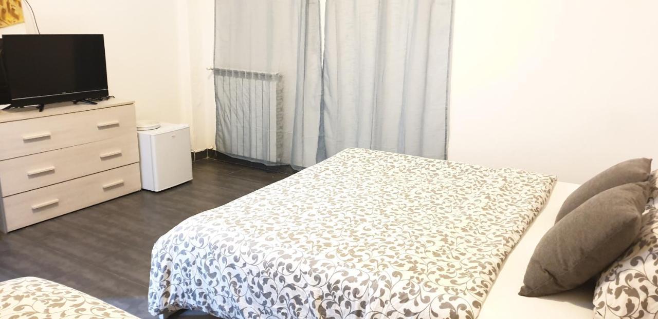 Apartment Trend